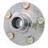 WJB SPK003 Wheel Hub