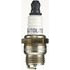 2956DP by AUTOLITE - Copper Non-Resistor Spark Plug - Display Pack