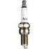 Autolite 4163DP2 Engine Rebuild Kit Spark Plug