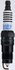 AP2545DP2 by AUTOLITE - Platinum Spark Plug - Display Pack - 2 Pack