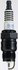 AP5125 by AUTOLITE - Platinum Spark Plug