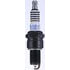 AP646DP2 by AUTOLITE - Platinum Spark Plug