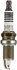 APP985 by AUTOLITE - Double Platinum Spark Plug