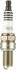 Autolite AR4133 Spark Plug Autolite AR4133 High Performance Racing Non-Resistor Spark Plug