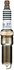 XP5263 by AUTOLITE - Autolite Iridium XP Spark Plug