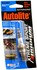XS4302DP by AUTOLITE - Autolite XS4302DP Xtreme Sport Iridium Powersports Spark Plug - Display Pack