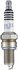 XS4164 by AUTOLITE - Autolite XS4164 Xtreme Sport Iridium Powersports Spark Plug