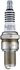 XS4063 by AUTOLITE - Autolite XS4063 Xtreme Sport Iridium Powersports Spark Plug