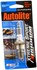 XS61DP by AUTOLITE - Xtreme Sport Iridium Powersports Spark Plug - Display Pack