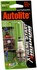 XST254DP by AUTOLITE - Xtreme Start Iridium Lawn & Garden Spark Plug - Display Pack