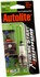 XST255DP by AUTOLITE - Xtreme Start Lawn and Garden Spark Plug - Iridium, Finewire