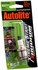 XST258DP by AUTOLITE - Xtreme Start Iridium Lawn & Garden Spark Plug - Display Pack