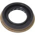 WJB WS710692 Transfer Case Output Shaft Seal Transfer Case Output Shaft Seal Transfer Case Inp