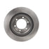 Advics A6F006U Disc Brake Rotor ADVICS OE Replacement Disc Brake Rotor