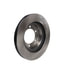 Advics A6F007U Disc Brake Rotor ADVICS OE Replacement Disc Brake Rotor