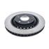 Advics A6F038 Disc Brake Rotor ADVICS OE Disc Brake Rotor