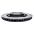 Advics A6F038 Disc Brake Rotor ADVICS OE Disc Brake Rotor