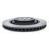 Advics A6F038 Disc Brake Rotor ADVICS OE Disc Brake Rotor