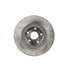 Advics A6F042 Disc Brake Rotor ADVICS OE Disc Brake Rotor