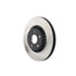 Advics A6F042 Disc Brake Rotor ADVICS OE Disc Brake Rotor