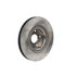 Advics A6F042 Disc Brake Rotor ADVICS OE Disc Brake Rotor