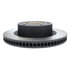 Advics A6F048 Disc Brake Rotor ADVICS OE Disc Brake Rotor