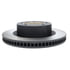 Advics A6F048 Disc Brake Rotor ADVICS OE Disc Brake Rotor