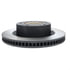 Advics A6F048 Disc Brake Rotor ADVICS OE Disc Brake Rotor