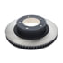 Advics A6F048 Disc Brake Rotor ADVICS OE Disc Brake Rotor