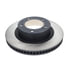 Advics A6F048 Disc Brake Rotor ADVICS OE Disc Brake Rotor