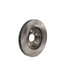 Advics A6F055 Disc Brake Rotor ADVICS OE Disc Brake Rotor