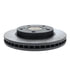 Advics A6F062 Disc Brake Rotor ADVICS OE Disc Brake Rotor