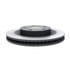 Advics A6F063 Disc Brake Rotor ADVICS OE Disc Brake Rotor