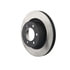 Advics A6F1403 Disc Brake Rotor ADVICS OE Replacement Disc Brake Rotor