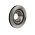 Advics A6F1403 Disc Brake Rotor ADVICS OE Replacement Disc Brake Rotor