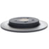 Advics A6R041 Disc Brake Rotor ADVICS OE Disc Brake Rotor