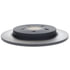 Advics A6R041 Disc Brake Rotor ADVICS OE Disc Brake Rotor