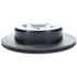 Advics A6R046U Disc Brake Rotor ADVICS OE Replacement Disc Brake Rotor