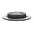 Advics A6R1065 Disc Brake Rotor ADVICS OE Disc Brake Rotor