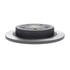 Advics A6R1065 Disc Brake Rotor ADVICS OE Disc Brake Rotor