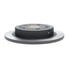 Advics A6R1065 Disc Brake Rotor ADVICS OE Disc Brake Rotor