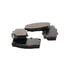Advics AD0137 Disc Brake Pad Set ADVICS Ultra-Premium Ceramic Brake Pads
