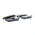Advics AD0619 Disc Brake Pad Set ADVICS Ultra-Premium Ceramic Brake Pads