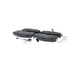 Advics AD0799A Disc Brake Pad Set ADVICS Ultra-Premium Ceramic Brake Pads