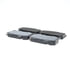 Advics AD0812 Disc Brake Pad Set ADVICS Ultra-Premium Ceramic Brake Pads