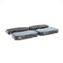 Advics AD0812 Disc Brake Pad Set ADVICS Ultra-Premium Ceramic Brake Pads