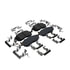 Advics AD0815A Disc Brake Pad Set ADVICS Ultra-Premium Ceramic Brake Pads