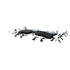 Advics AD0815 Disc Brake Pad Set ADVICS Ultra-Premium Ceramic Brake Pads