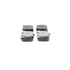 Advics AD0835 Disc Brake Pad Set ADVICS Ultra-Premium Ceramic Brake Pads