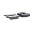 Advics AD0835 Disc Brake Pad Set ADVICS Ultra-Premium Ceramic Brake Pads